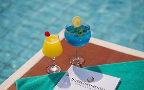 Intercontinental Jeddah By Ihg